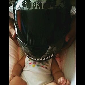 Meet your Posher, Bernice